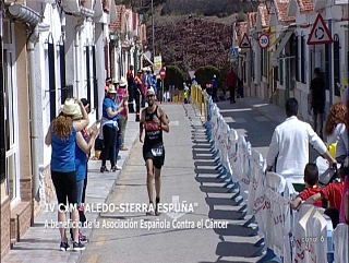 Carrera Atletismo Aledo 2